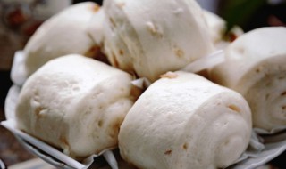 豆沙馅馒头怎么做又软又好吃 豆沙馅馒头怎么做又软又好吃的