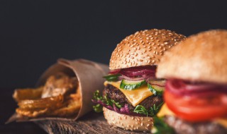 用烤箱烤汉堡怎么做 怎样用烤箱烤汉堡