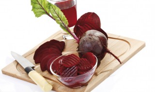 甜菜的制作方法（甜菜的制作方法视频）