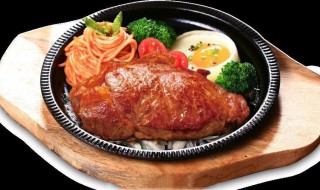 川香牛排的步骤(川味牛排制作方法)