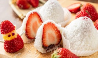 简便做小吃方法 小吃的做法大全简单方便窍门