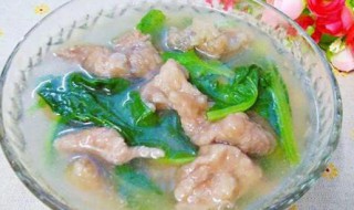 滑肉的做法 滑肉的做法视频