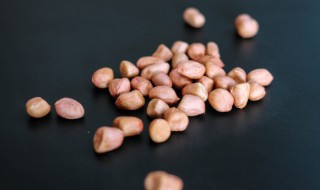 五香盐炒花生的做法窍门（五香盐炒花生的做法窍门是）