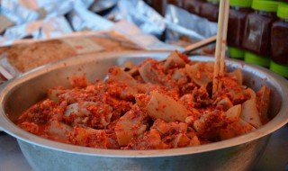 腌酸肉制作方法(腌酸肉的制作方法)