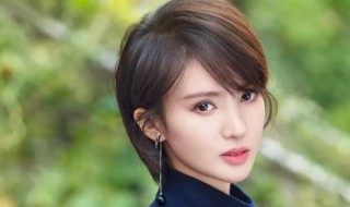 金晨个人资料简介 金晨个人资料简介及老公张继科