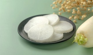 萝卜炒河虾的做法窍门（萝卜丝河虾的做法窍门）