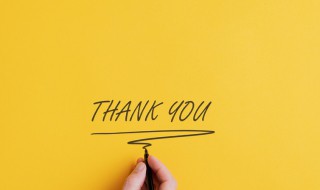 适合发朋友圈的感恩语 适合发朋友圈的感恩语录