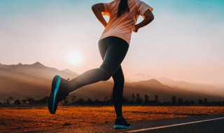 跑步田径训练方法 跑步田径训练方法有哪些