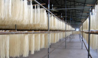 米粉制作方法步骤教程 米粉怎么作