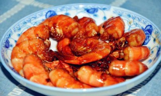 糖醋虾汁调制方法 糖醋虾汁怎么调制