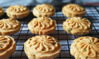 正宗咸味桃酥制作技巧 正宗咸味桃酥制作技巧窍门