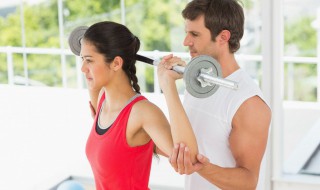 锻炼身体女生专用小技巧 锻炼身体女生专用小技巧有哪些