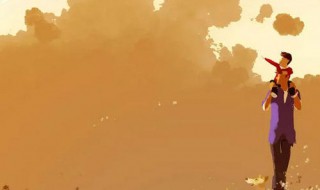 关于快乐的作文优美句子结尾（快乐作文结尾经典语句）