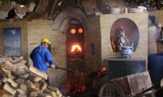 木炭烧窑的正确方法 木炭烧窑的正确方法是什么