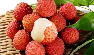 鲜荔枝怎么保鲜 鲜荔枝保鲜办法