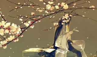 好听的游戏id古风两个字 游戏id古风俩字