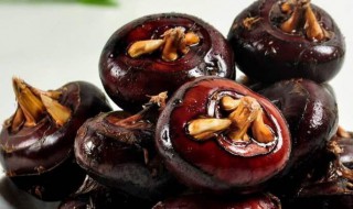 马蹄怎么保鲜（马蹄怎么保鲜要放冰箱吗）