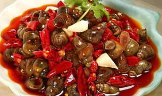 田螺怎么保鲜（田螺怎么保鲜储存）