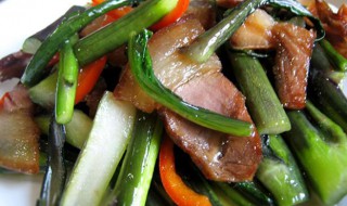 炒了菜怎么保鲜 炒了菜怎么保鲜储存