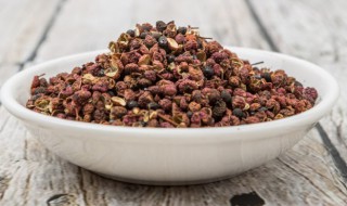 花椒怎么保鲜 花椒怎么保鲜存放