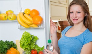 保鲜柜怎么调温 保鲜柜怎么调温度图解