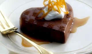 榛果巧克力蛋糕（榛果巧克力蛋糕吃口）