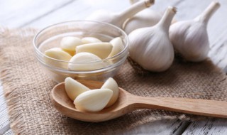 大蒜长期保存的方法和技巧（大蒜长期保存的方法和技巧是什么）