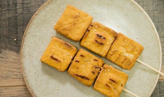 五香豆腐干应该怎么保鲜 五香豆腐干应该怎么保鲜储存