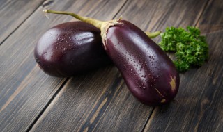夏天茄子怎么保鲜 冬季茄子怎么保鲜