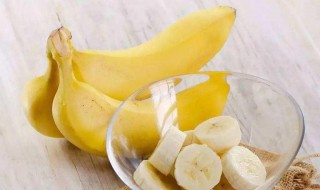 切好的香蕉怎么保鲜（切好的香蕉怎么保存）