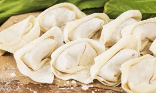 生馄钝怎么保鲜 包好的生馄饨怎么保鲜