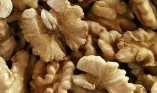 核桃仁怎么保鲜 核桃仁怎样保鲜