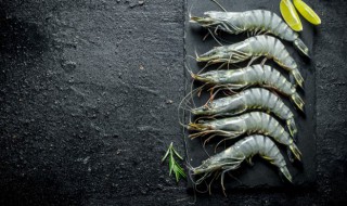 怎么保存活虾保鲜（如何保存鲜活虾）