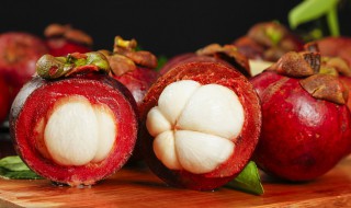 山竹果蒂怎么保鲜 山竹果保存方法