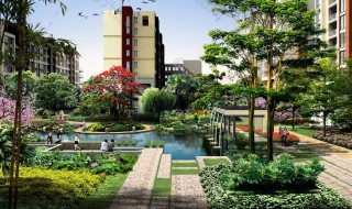 ?小区大门风水有何讲究（小区大门的风水禁忌）