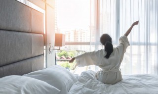 2021早安心语简单一句话（2021早安心语简单一句话配图）