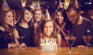 给员工生日祝福语（公司给员工生日祝福语）