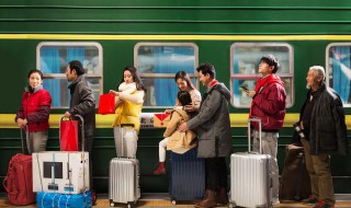 2021过年放假回家说说（2021过年回家的说说）