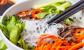 云南米线制作方法配方 云南米线的制作工艺