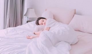 有没有帮助睡眠的方法（有什么方法能帮助睡眠）