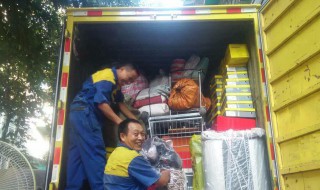 搬家快速的方法(快速搬家技巧)