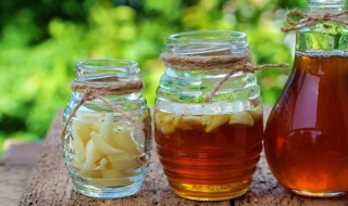 自制腊八蒜的做法步骤 正宗腊八蒜的制作方法