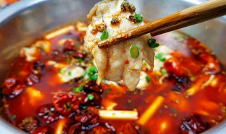 冷冻了的鱼怎么做火锅（冷冻了的鱼怎么做火锅底料）