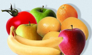 香蕉苹果橘子怎么做水果摆盘（香蕉苹果橘子怎么做水果摆盘好看）