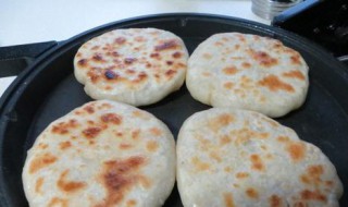 怎么做猪肉饼 怎么做猪肉饼最好吃