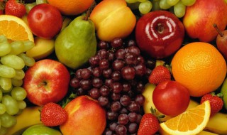 关于水果的名言句子段落（关于水果的名言句子段落大全）