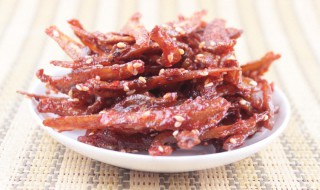 麻辣鱼干块怎么做 麻辣鱼干块怎么做好吃