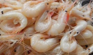 小白虾做虾汤怎么做好吃（小虾怎么做汤好吃又简单）