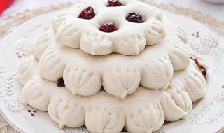 莲花枣饼制作方法 莲花枣饼制作方法和配料