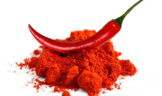 辣椒面怎么做的 辣椒面怎么做的又香又辣